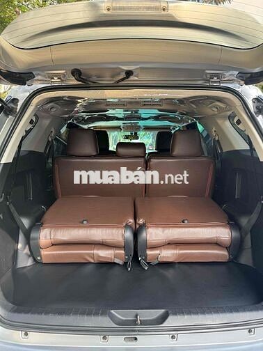 Toyota Fortuner 2019 2.4G 4x2 MT - 76000 km