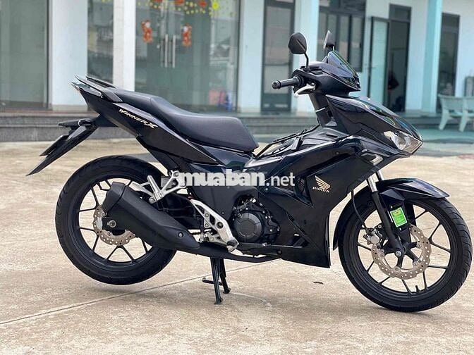 [LIKE 🆕]👉 Winner X 2024✨8.600km✨1CHỦ✨XE HOÀN HẢO✨✨