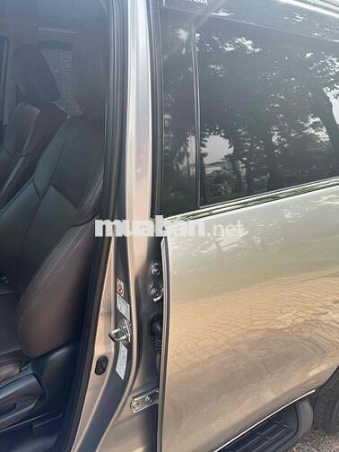 Toyota Fortuner 2019 2.4G 4x2 MT - 76000 km