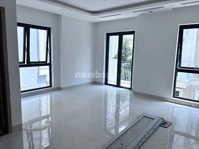 CHO THUÊ BIỆT THỰ VIP TẠI VINHOMES GRAND PARK – CHỈ 1 CĂN DUY NHẤT!