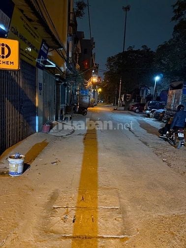 Bán đất phố Hưng Phúc – 41.2 m², mặt tiền rộng 4.8m – Sổ đỏ chính chủ 