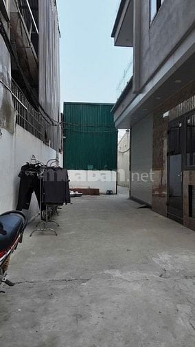 Bán đất phố Hưng Phúc – 41.2 m², mặt tiền rộng 4.8m – Sổ đỏ chính chủ 