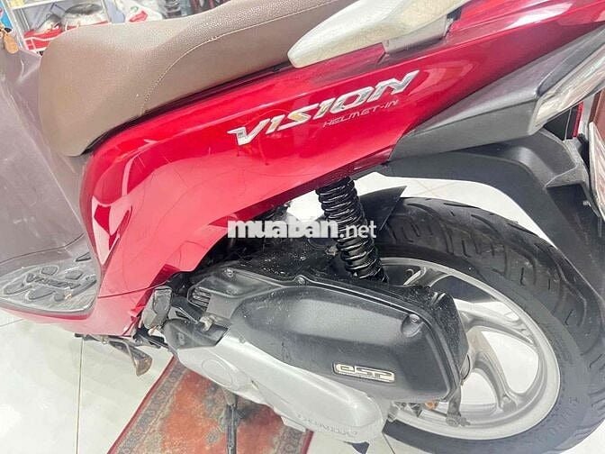 Vision đk2019 bst