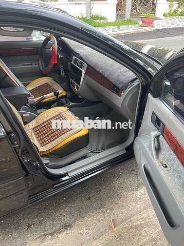 Lacetti SE 2008 cực kỳ ngon , chính chủ
