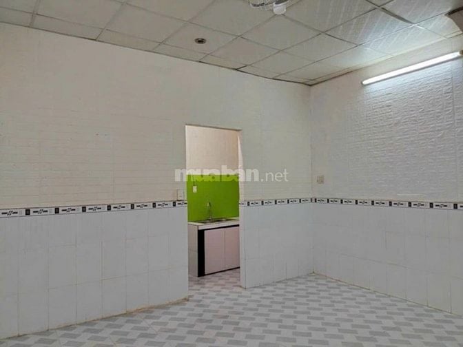 Bán Nhà riêng 33m2 tại đường Hậu Giang Phường 11 Quận 6 giá 3 tỷ 15 