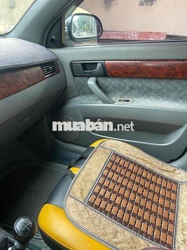 Lacetti SE 2008 cực kỳ ngon , chính chủ