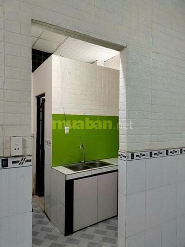 Bán Nhà riêng 33m2 tại đường Hậu Giang Phường 11 Quận 6 giá 3 tỷ 15 