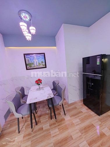 Bán nhà ngay chợ Đầm-DT32m2-2tầng-2PN-vạn thạnh-Nha Trang - chỉ 2 ty 4