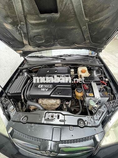 Lacetti SE 2008 cực kỳ ngon , chính chủ