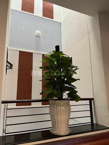 AEON Mall Bình Tân- 100m2- 4 Tầng- Sổ hồng riêng- Hoàn công.