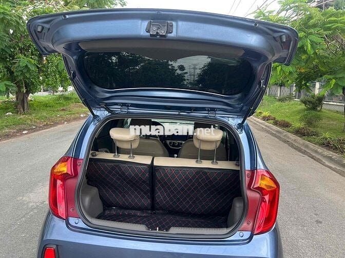 Kia Morning 2019 AT - 80000 km