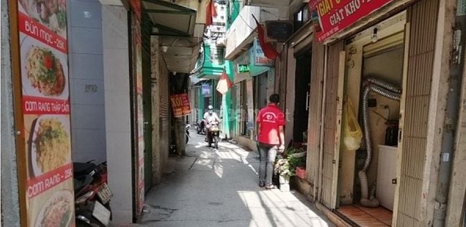 Gần 5 trường đại học và 3 bệnh viện lớn