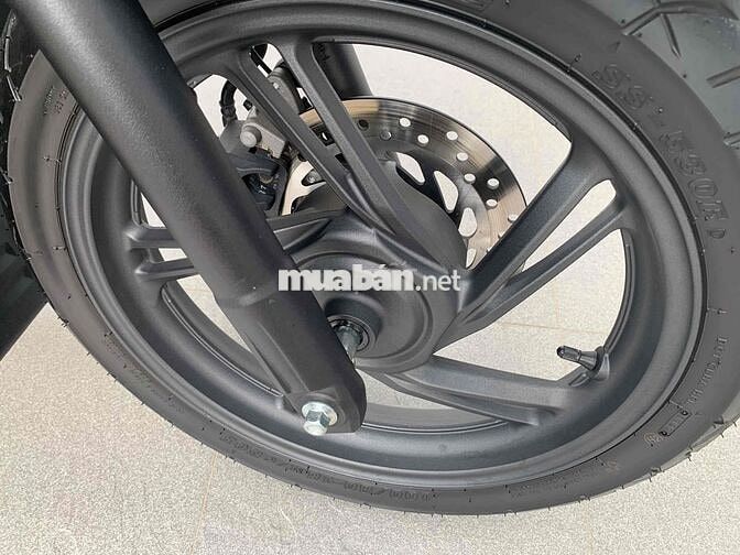 SH 150 abs mới đi 1000km