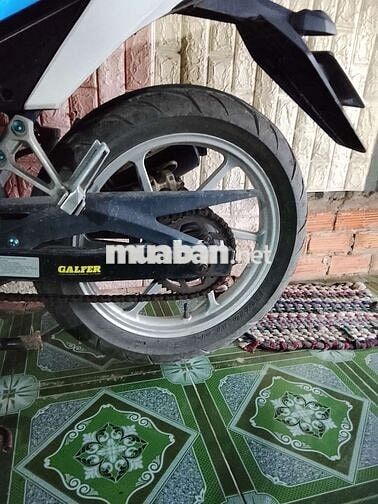 Xe máy im mạnh sạch sẽ gtdd cu chi
