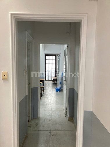 Bán nhà chính chủ lâu đời, dt 4m1 x 25. Nở hậu 5m. Giá 11ty200.