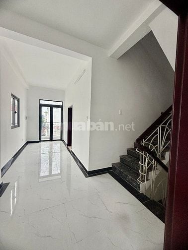 CHÍNH CHỦ BÁN NHÀ MẶT TIỀN ĐƯỜNG SỐ 17 PHƯỜNG TÂN THUẬN TÂY, QUẬN 7 