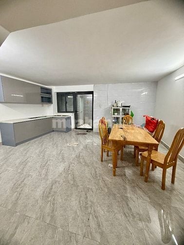 CHÍNH CHỦ BÁN NHÀ MẶT TIỀN ĐƯỜNG SỐ 17 PHƯỜNG TÂN THUẬN TÂY, QUẬN 7 