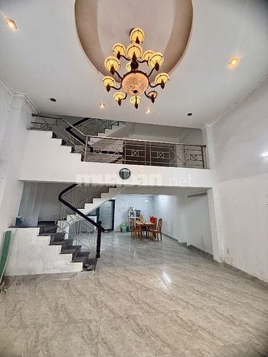 CHÍNH CHỦ BÁN NHÀ MẶT TIỀN ĐƯỜNG SỐ 17 PHƯỜNG TÂN THUẬN TÂY, QUẬN 7 
