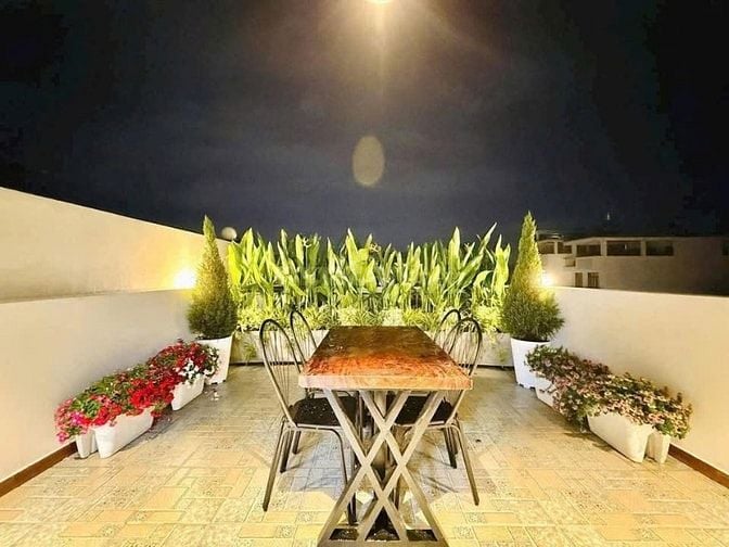 Bán Nhà Lê Đại Hành Quận 11 – Sẵn HĐ thuê 15tr/tháng – Dòng tiền ổn 
