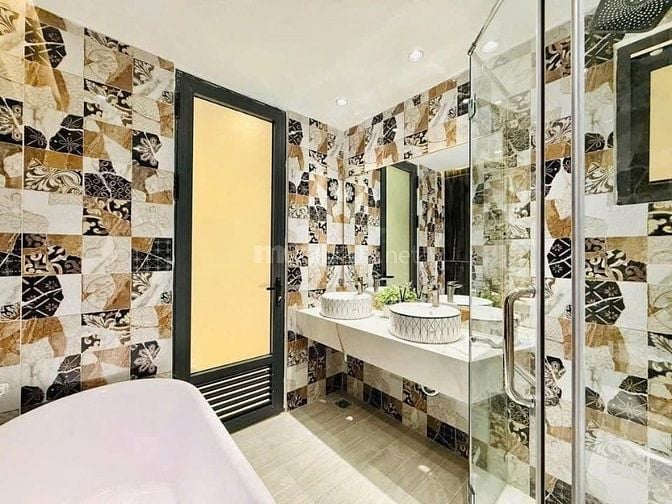 Bán Nhà Lê Đại Hành Quận 11 – Sẵn HĐ thuê 15tr/tháng – Dòng tiền ổn 