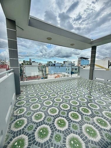 CHÍNH CHỦ BÁN NHÀ MẶT TIỀN ĐƯỜNG SỐ 17 PHƯỜNG TÂN THUẬN TÂY, QUẬN 7 