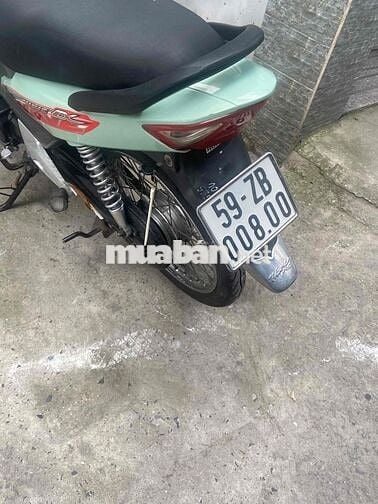 wave 50cc bs tứ quý 9 chủ đẹp candy,cup,sirius,ex