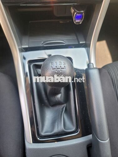 Mitsubishi Xpander 21 MT lướt chính hãng - vay 70%