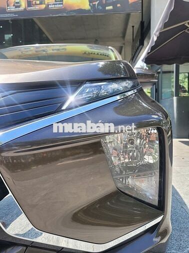 Mitsubishi Xpander 21 MT lướt chính hãng - vay 70%