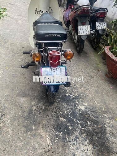 cup 50cc xe bstp 9 chủ chạy ngon candy,sirius,wave