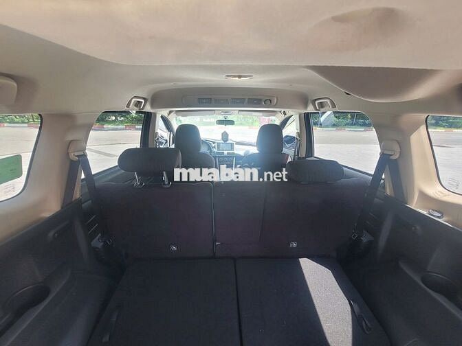 Mitsubishi Xpander 21 MT lướt chính hãng - vay 70%