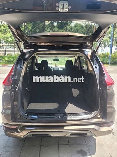 Mitsubishi Xpander 21 MT lướt chính hãng - vay 70%