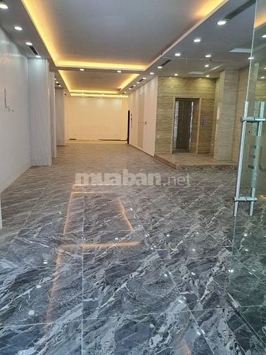 THANH LÝ GẤP MẶT BẰNG KINH DOANH 120M2 TẦNG 1 THÔNG SÀN