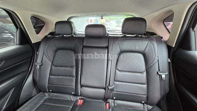 Bán mazda cx5 giá 590 triệu bao chếch 