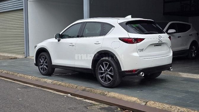 Bán mazda cx5 giá 590 triệu bao chếch 
