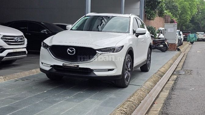 Bán mazda cx5 giá 590 triệu bao chếch 