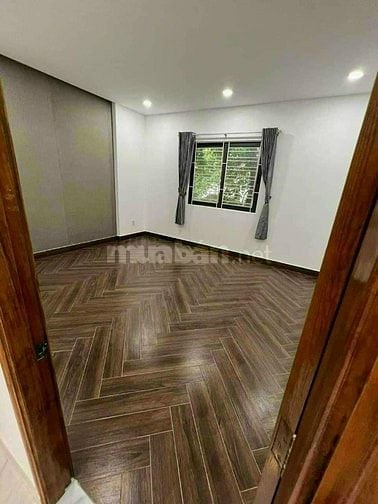 Ngân Hàng Phát Mãi Nhà 1 Lầu 126m2 Ngay Chợ Chiều Tân Phú Trung 680 Tr