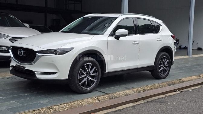 Bán mazda cx5 giá 590 triệu bao chếch 