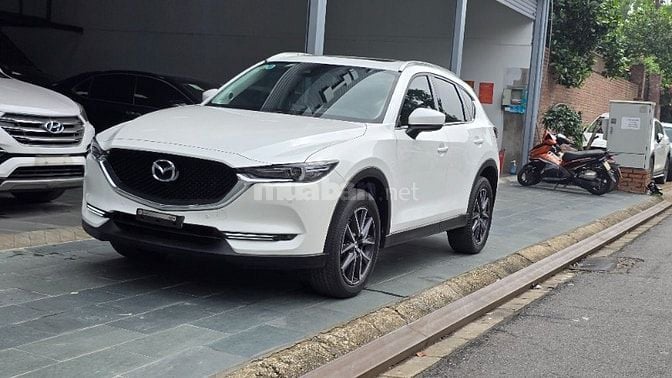 Bán mazda cx5 giá 590 triệu bao chếch 