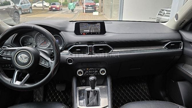 Bán mazda cx5 giá 590 triệu bao chếch 