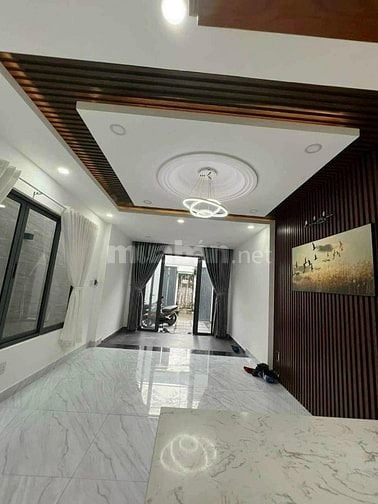 Ngân Hàng Phát Mãi Nhà 1 Lầu 126m2 Ngay Chợ Chiều Tân Phú Trung 680 Tr