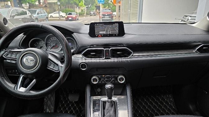 Bán mazda cx5 giá 590 triệu bao chếch 