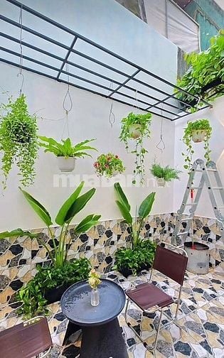 Nhà 3 tầng,3 phòng ngủ,kiệt oto ngay trung tâm Hải châu