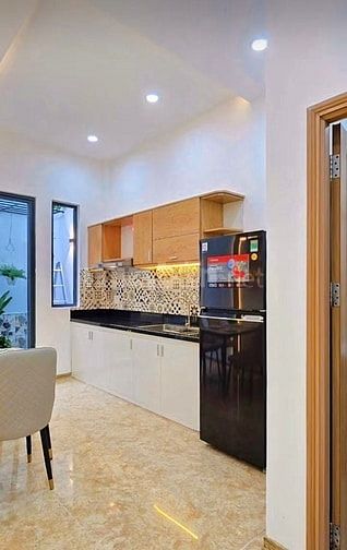 Nhà 3 tầng,3 phòng ngủ,kiệt oto ngay trung tâm Hải châu