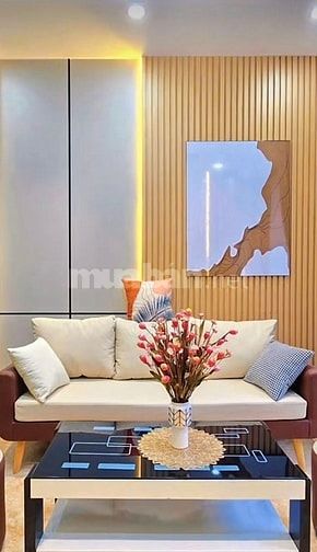 Nhà 3 tầng,3 phòng ngủ,kiệt oto ngay trung tâm Hải châu