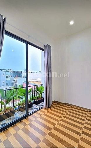 Nhà 3 tầng,3 phòng ngủ,kiệt oto ngay trung tâm Hải châu