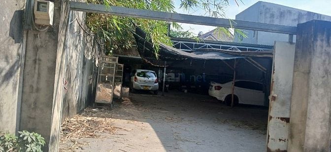 Cần bán gấp lô đất rộng 300m2 quy hoạch thổ cư giá rẻ nhất Quận 9 