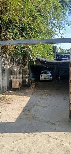Cần bán gấp lô đất rộng 300m2 quy hoạch thổ cư giá rẻ nhất Quận 9 