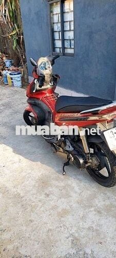 Chính chủ cần bán xe Honda ab