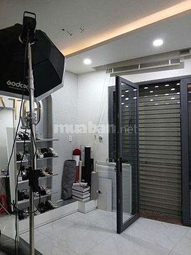 Mặt tiền KD đường Liên Khu 5-11-12 - Bình Trị Đông, 5 lầu,  DTSD 270m2