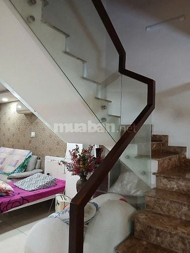 Mặt tiền KD đường Liên Khu 5-11-12 - Bình Trị Đông, 5 lầu,  DTSD 270m2